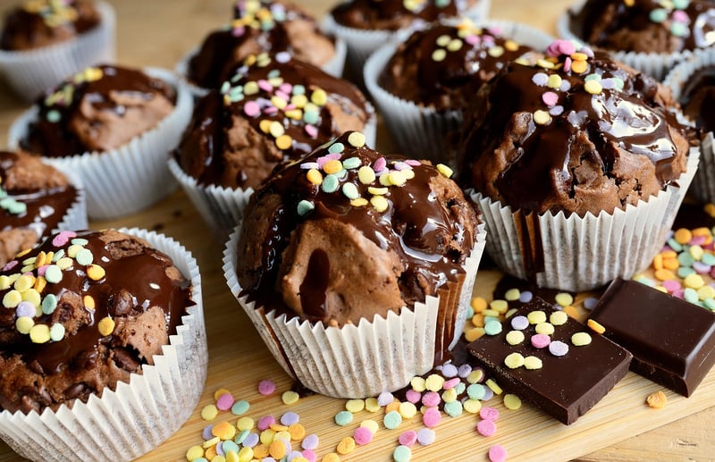 Artisanal Desserts