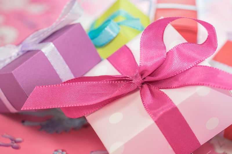 Handcrafted Soaps Gift